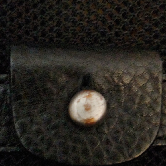 Puma 96 Hours Mesh Bag - Picture 7 of 7